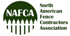 NOrth American Fence Contractors Assoc.